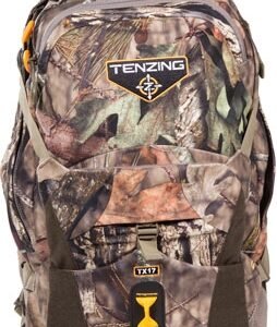 Alternative view of TENZING VOYAGER DAY PACK MO - COUNTRY 2500 CUBIC INCH