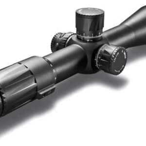 Alternative view of EOTECH SCOPE VUDU 3.5-18X50MM - 34MM FFP H59 (MRAD) BLACK