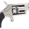 NORTH AMERICAN ARMS THE WASP 22LR REV 1-1/8" SS