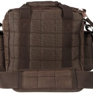 Alternative view of PEREGRINE OUTDOORS WILD HARE - PREMIUM SPORTING CLAYS BAG BRN