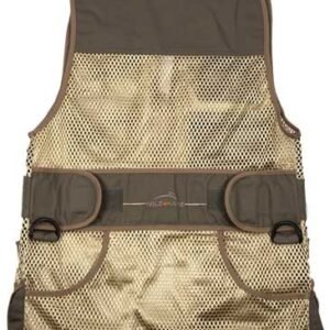 Alternative view of PEREGRINE OUTDOORS WILD HARE - HEATWAVE MESH VEST XXX-LRG SK